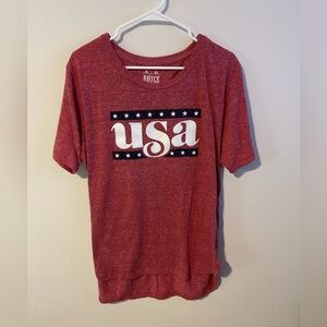 Royce Brand USA Soft T-shirt